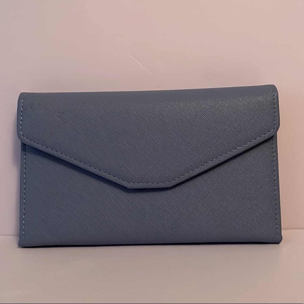 Zoppen Travel Passport Wallet - NWOT